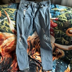 Gap Jeggings
